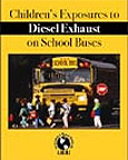 Children's Exposures to Diesel Exhaust