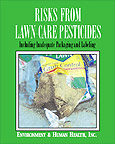 Risks from Lawn Care Pesticides